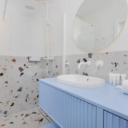Stylish With A Balcony And Parking By Renters Apartament Gdańsk