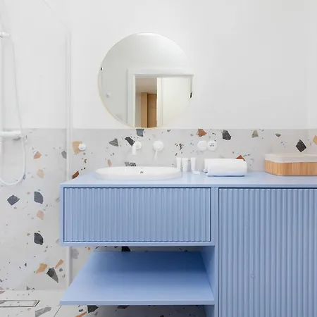 Stylish With A Balcony And Parking By Renters * Gdańsk